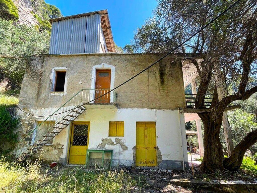 Building - Grekodom 44911|985929