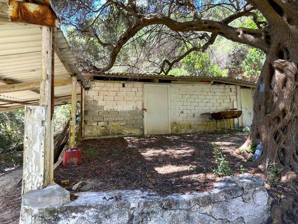 Building - Grekodom 44911|985936