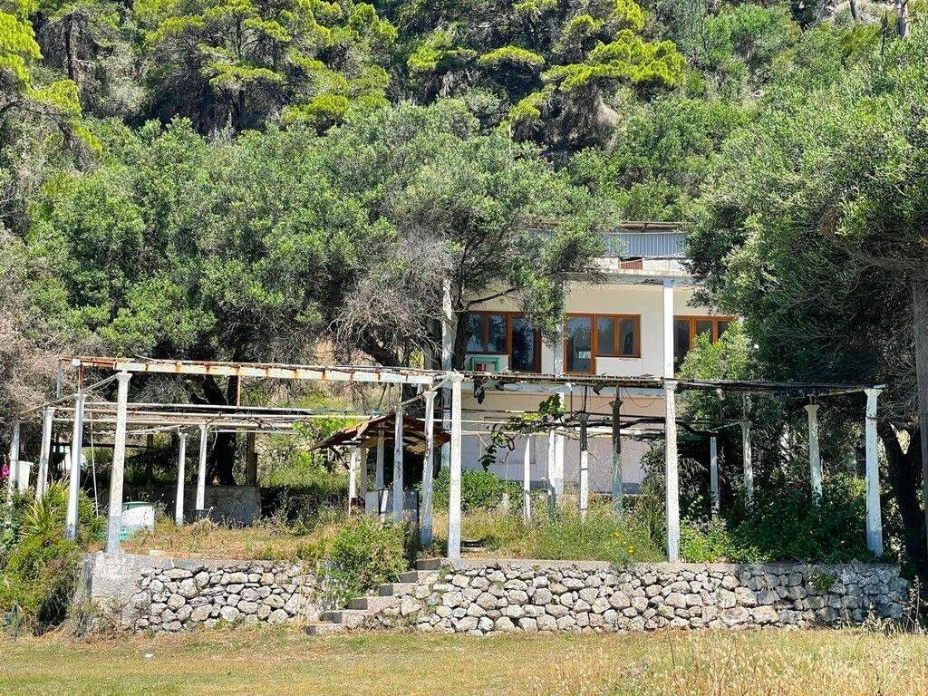 Building - Grekodom 44911|985939