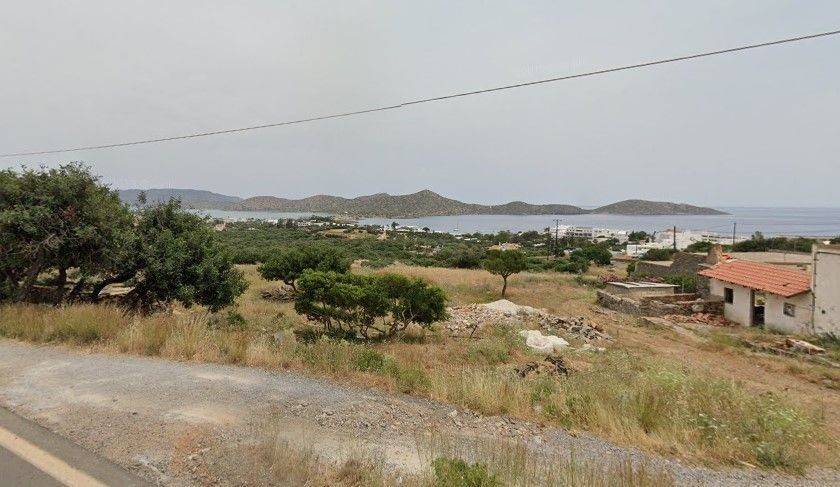 Plot - Grekodom 44681|650429