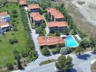 Hotel - Grekodom 44836|652873