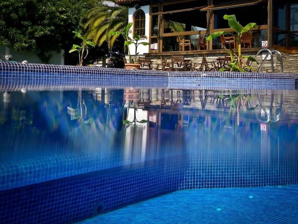 Hotel - Grekodom 44836|652896