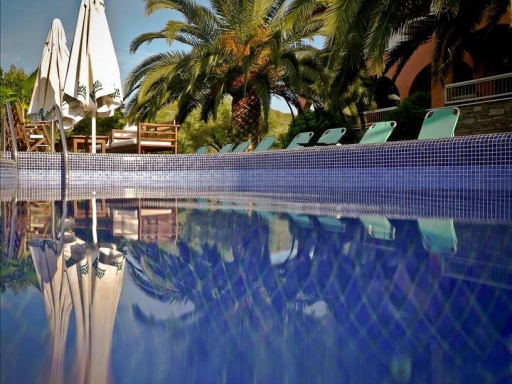 Hotel - Grekodom 44836|652899