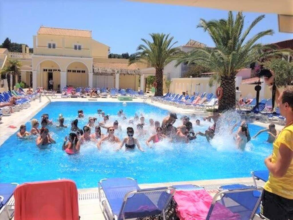 Hotel - Grekodom 44619|651329