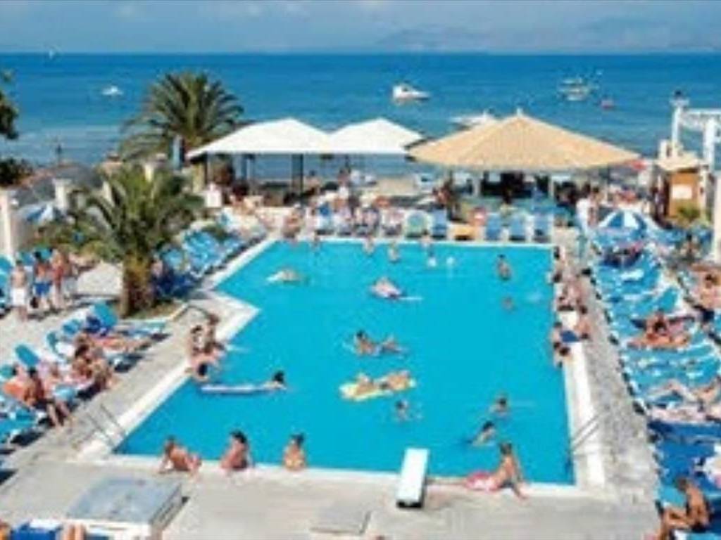 Hotel - Grekodom 44619|651330