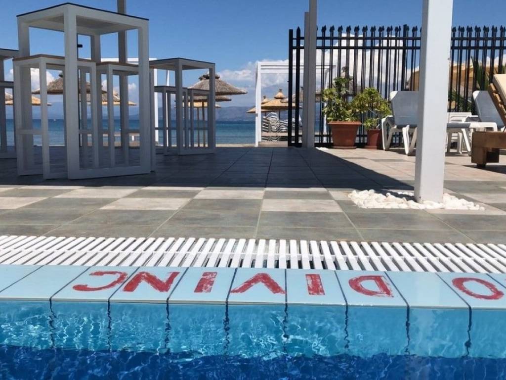 Hotel - Grekodom 44619|650737