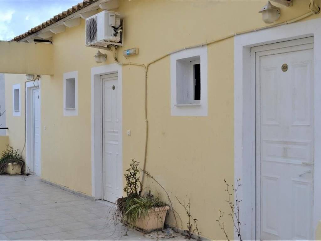 Hotel - Grekodom 44619|650673