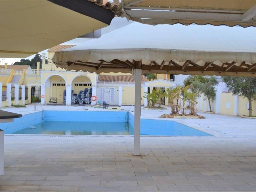 Hotel - Grekodom 44619|650667