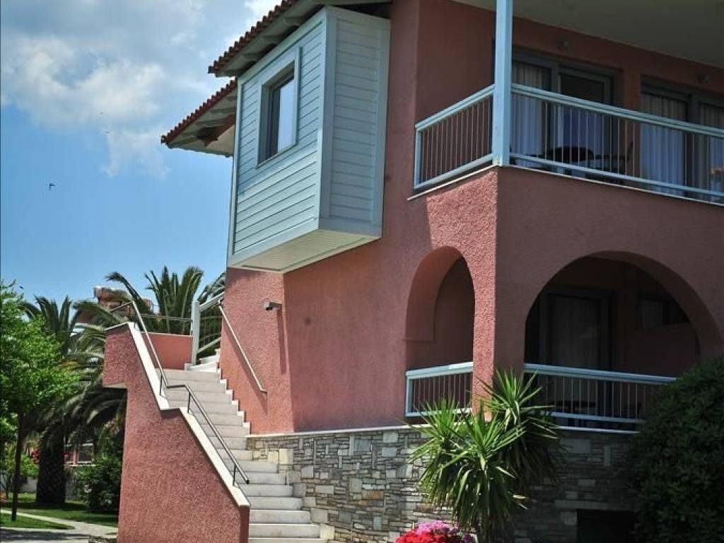 Hotel - Grekodom 44836|652888