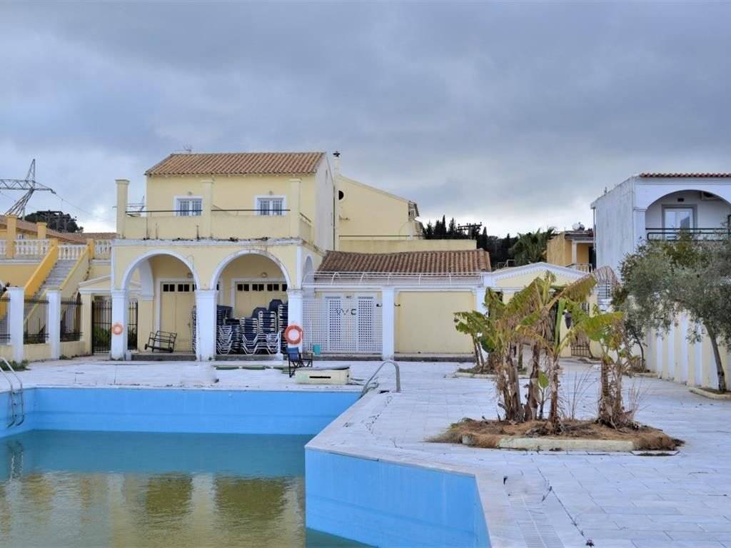 Hotel - Grekodom 44619|650664