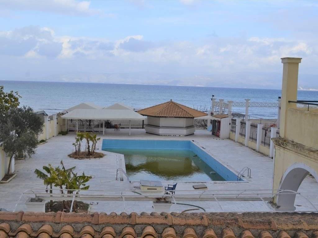 Hotel - Grekodom 44619|650669