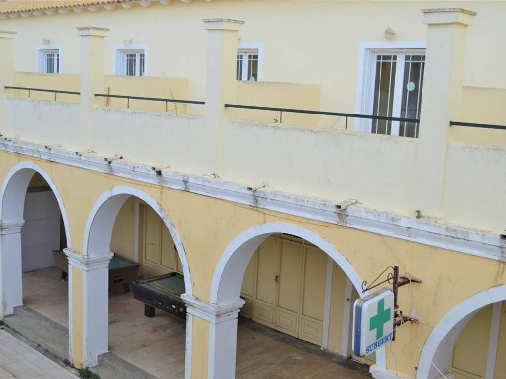 Hotel - Grekodom 44619|650672