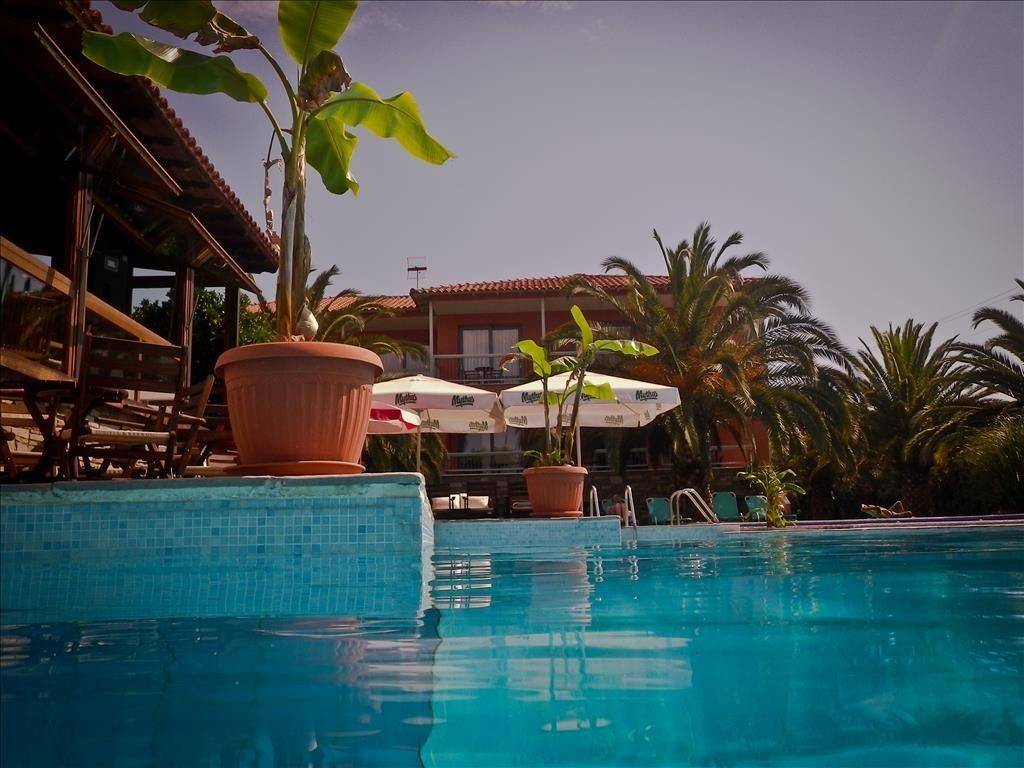 Hotel - Grekodom 44836|652892