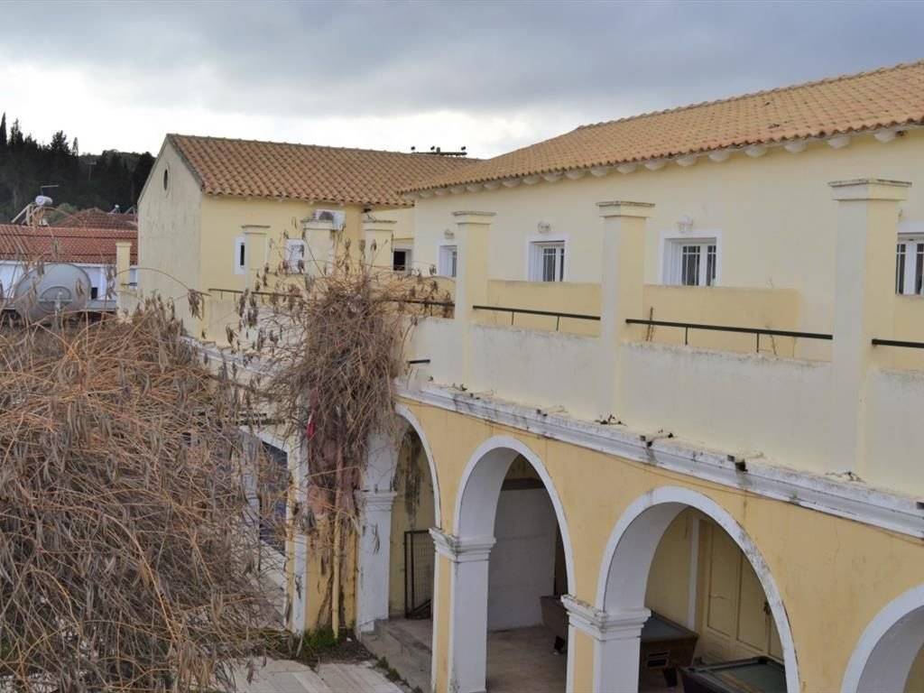 Hotel - Grekodom 44619|650671