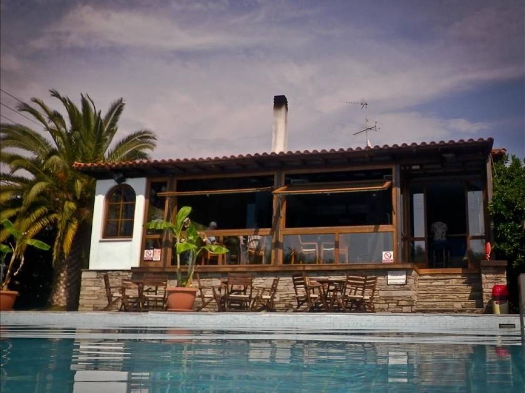 Hotel - Grekodom 44836|652894