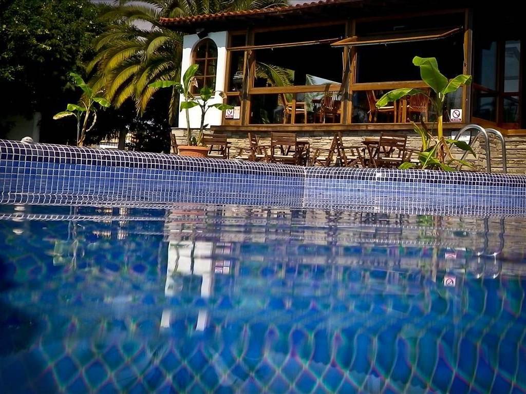 Hotel - Grekodom 44836|652895