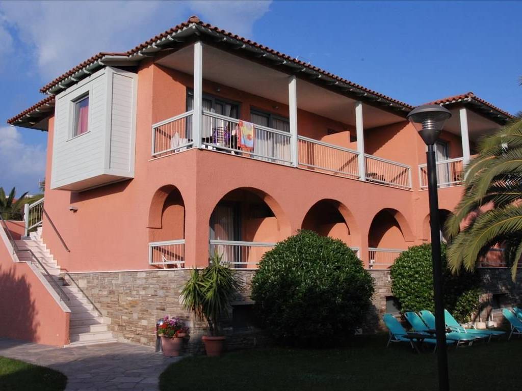 Hotel - Grekodom 44836|652900