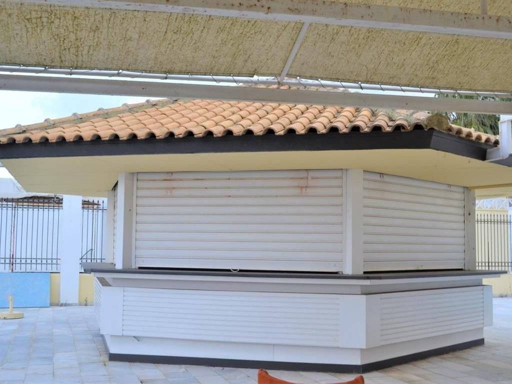 Hotel - Grekodom 44619|650668