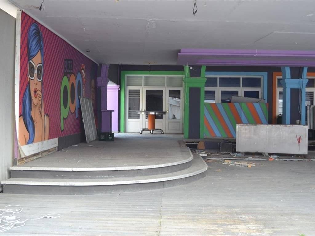 Hotel - Grekodom 44619|651335