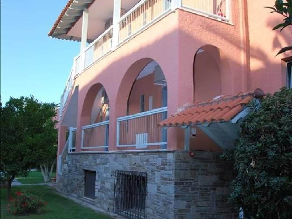 Hotel - Grekodom 44836|652905