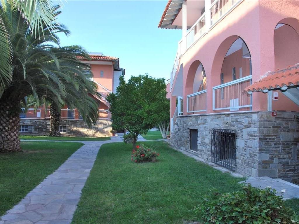 Hotel - Grekodom 44836|652906