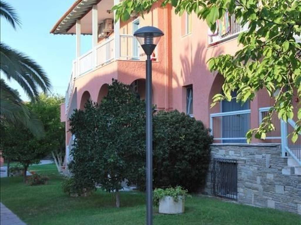 Hotel - Grekodom 44836|652907