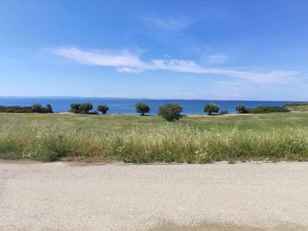 Plot - Grekodom 44502|648207