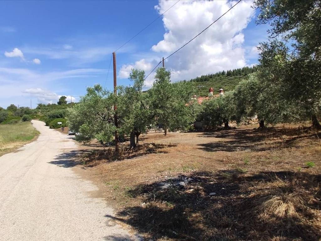 Plot - Grekodom 44502|648210