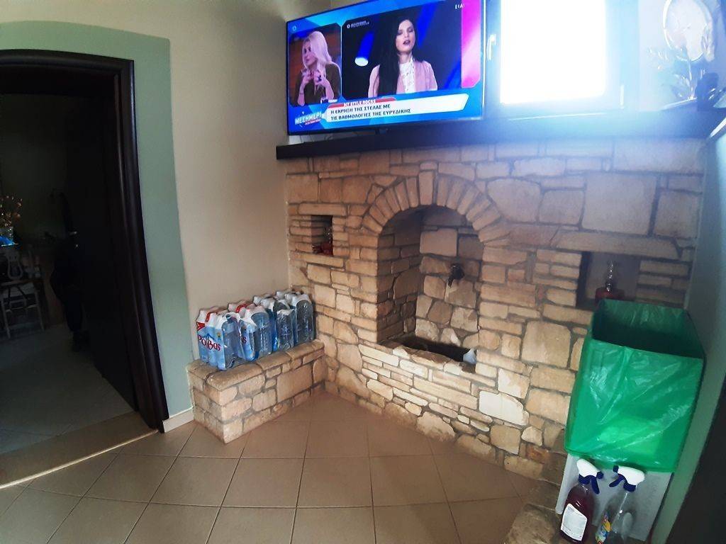 Detached - Grekodom 44122|643521