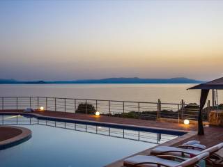 Villa - Grekodom 43943|642161