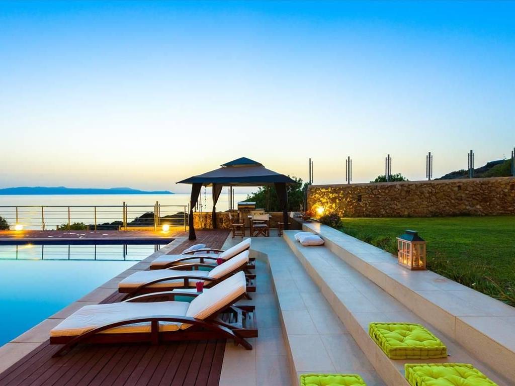 Villa - Grekodom 43943|642170