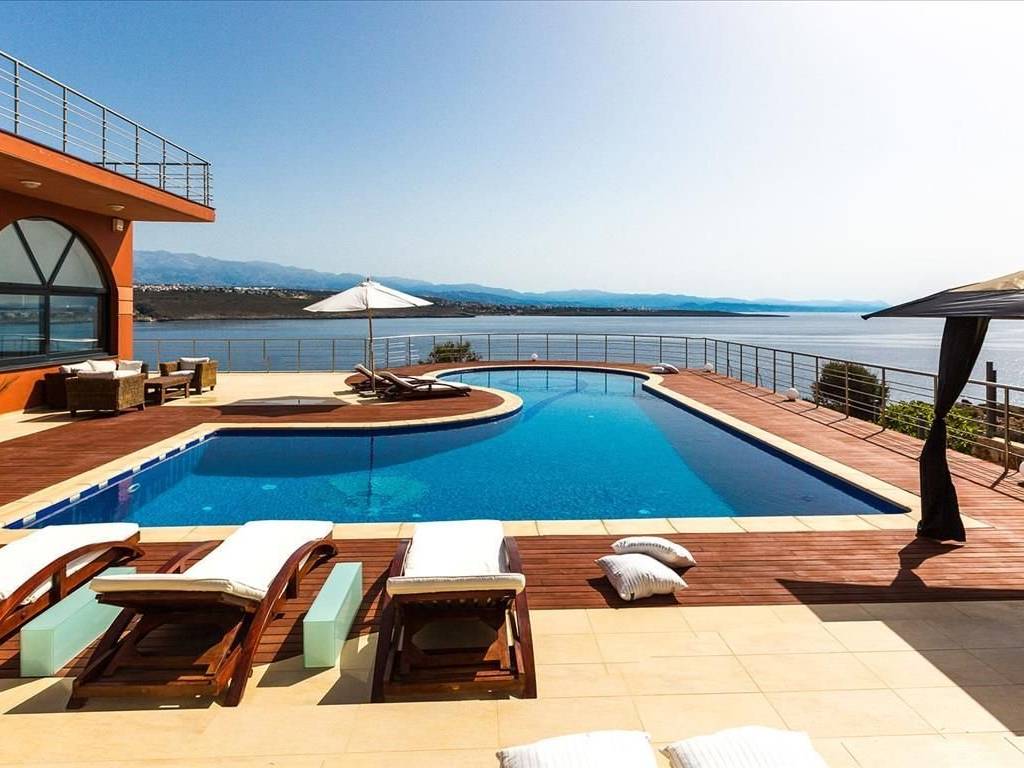 Villa - Grekodom 43943|642148