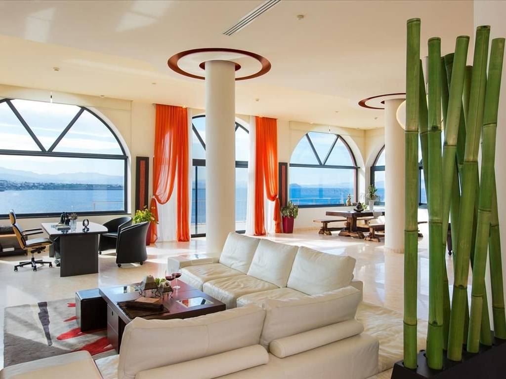 Villa - Grekodom 43943|642160