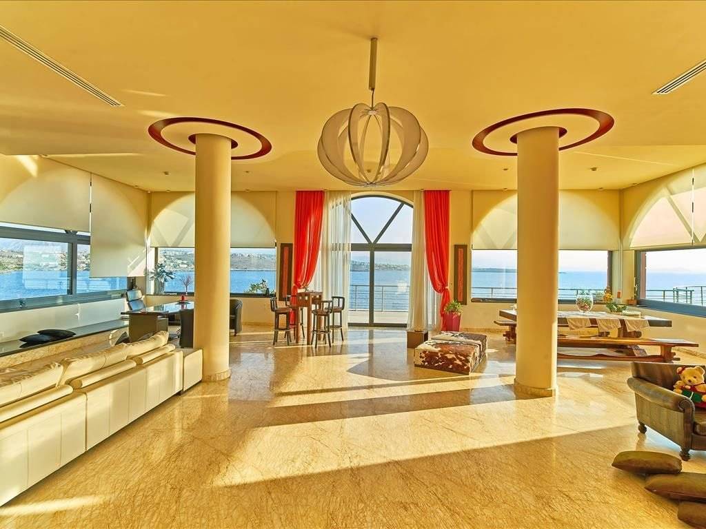 Villa - Grekodom 43943|642175