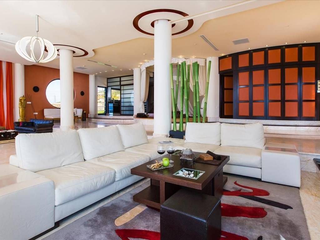 Villa - Grekodom 43943|642174