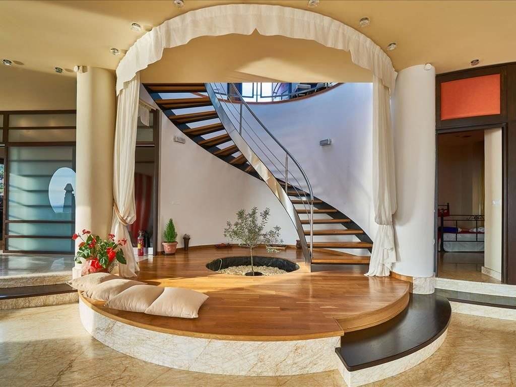 Villa - Grekodom 43943|642169