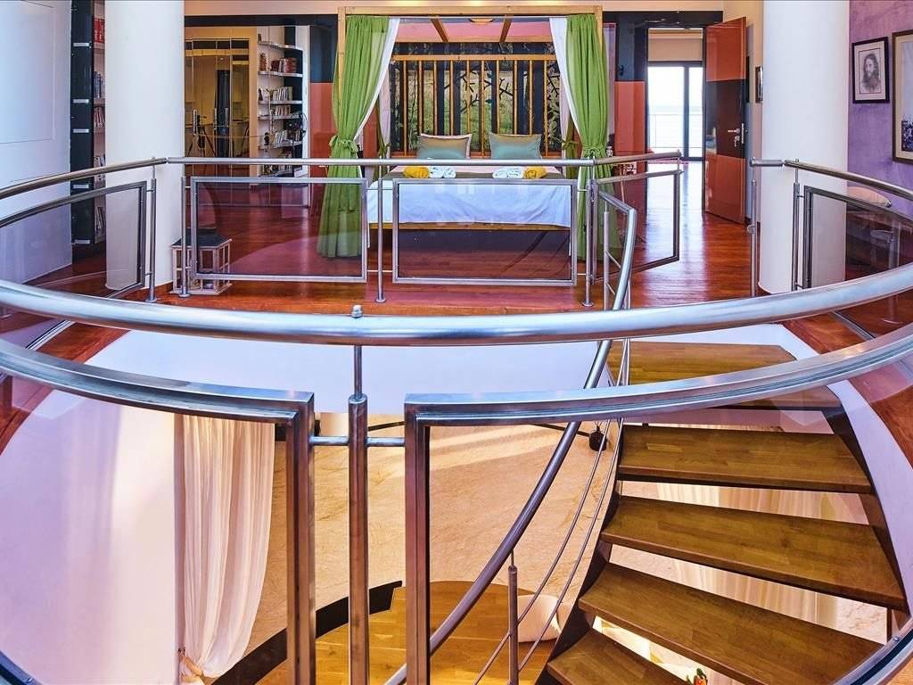 Villa - Grekodom 43943|642164