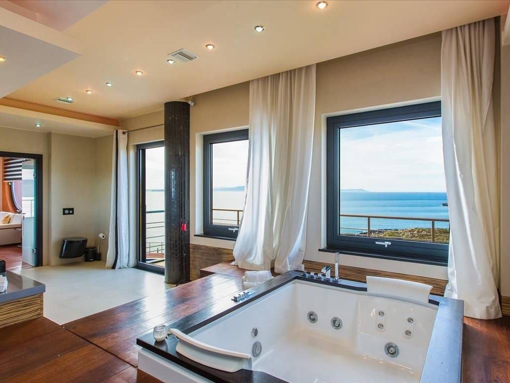 Villa - Grekodom 43943|642151