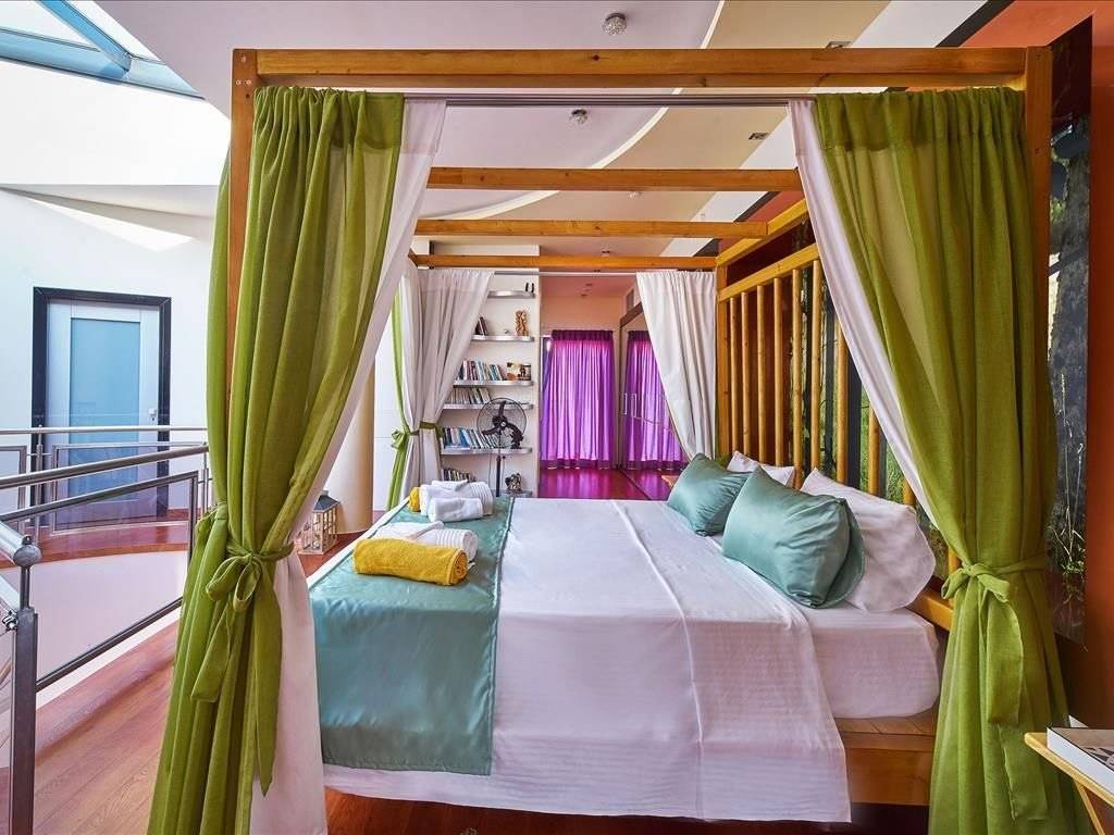 Villa - Grekodom 43943|642147