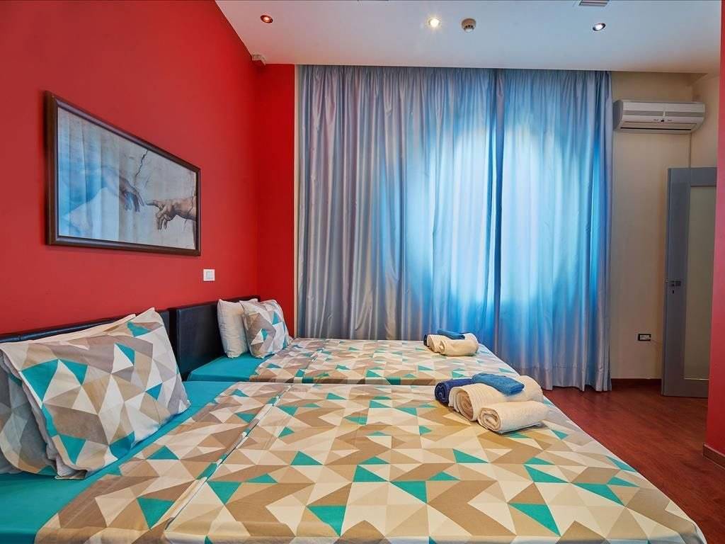 Villa - Grekodom 43943|642145