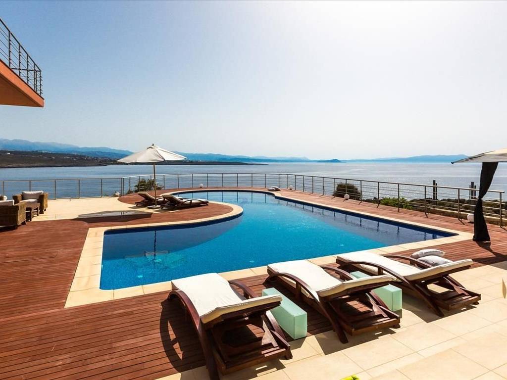 Villa - Grekodom 43943|642165