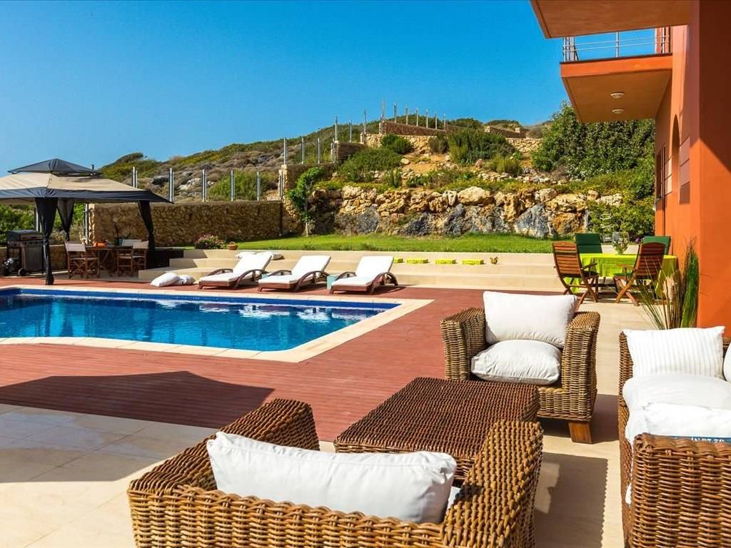 Villa - Grekodom 43943|642178