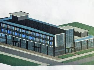 Plot - Grekodom 43803|639114