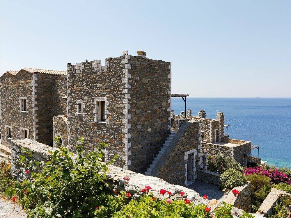 Hotel - Grekodom 43627|638057