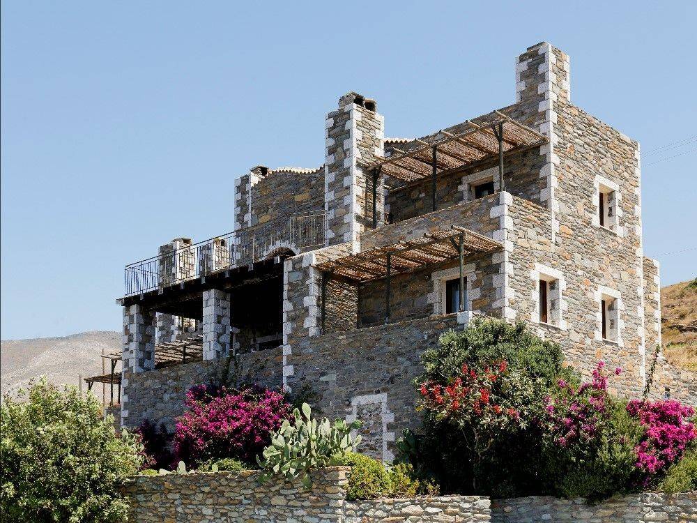 Hotel - Grekodom 43627|638059