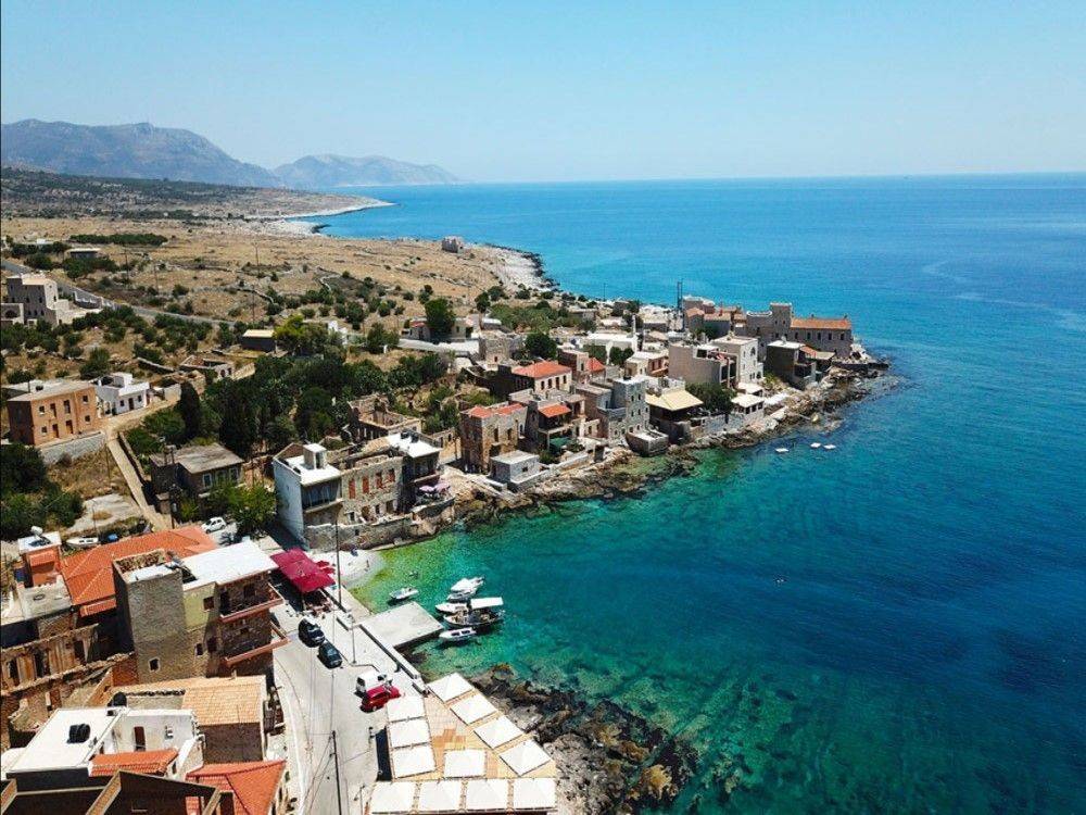 Hotel - Grekodom 43627|638052