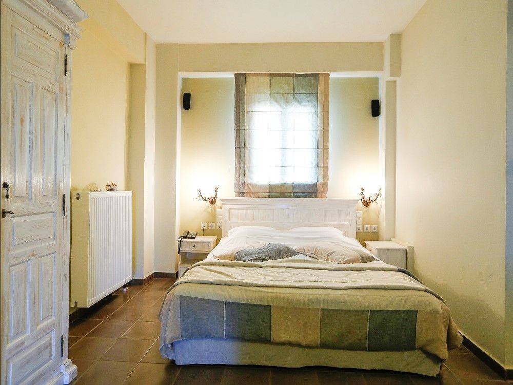 Hotel - Grekodom 43627|638054