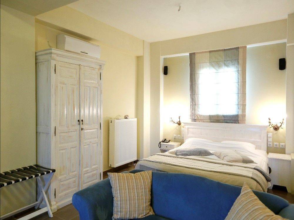 Hotel - Grekodom 43627|638055