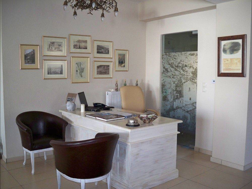 Hotel - Grekodom 43627|638060
