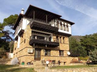 Villa - Grekodom 43555|635794